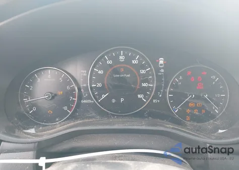 2019 Mazda Mazda3 Premium Package из США, поврежденный, VIN JM1BPBNM7K1134707